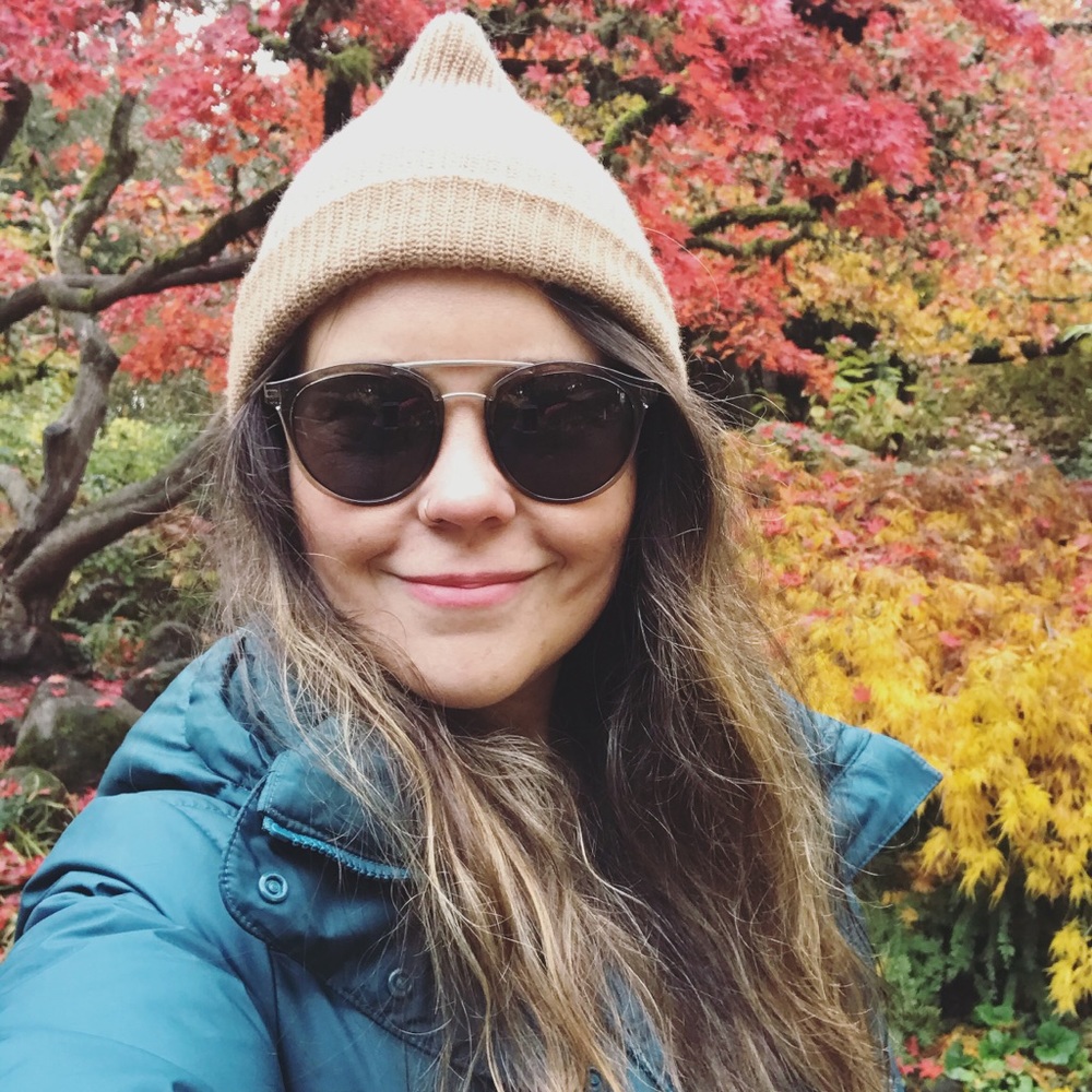Meet your Posher, Sara